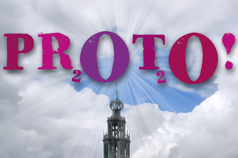PROTO! Magic Circus 2020