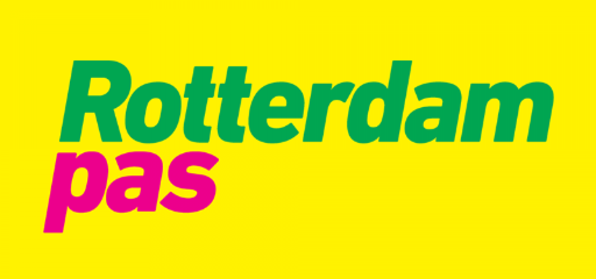 Rotterdampas Magic Circus Actie 2024