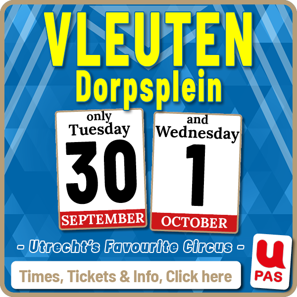 Magic Circus at Vleuten 2025