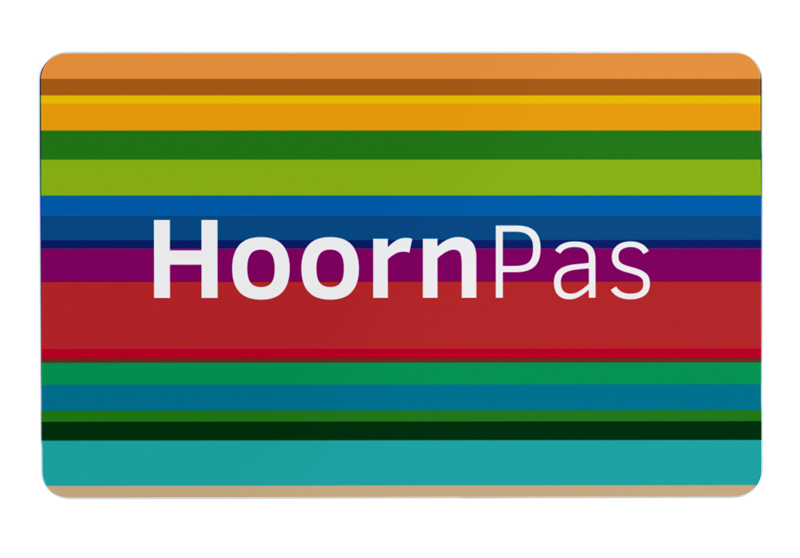 Visit Magic Circus at Hoorn with your HoornPas