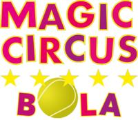 Magic Circus 2026: Bola