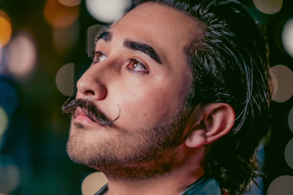 Magic Circus Bola 2026 Mario Gasser