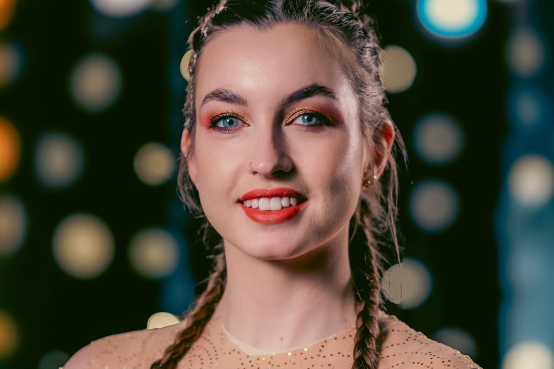 Magic Circus Bola 2026: Lena Knipping