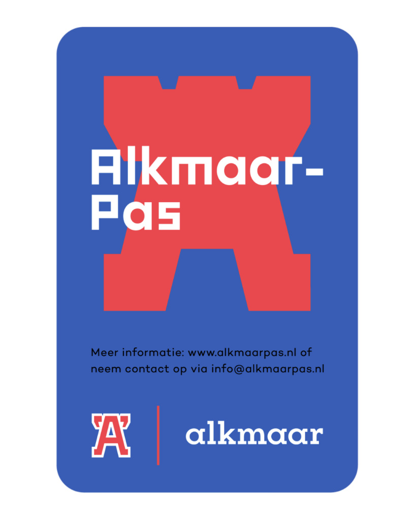 AlkmaarPas