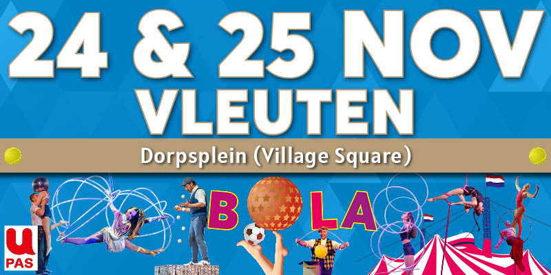Magic Circus at Vleuten 2026
